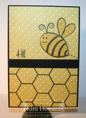 *Hi!
Keywords: bee4me background4bees