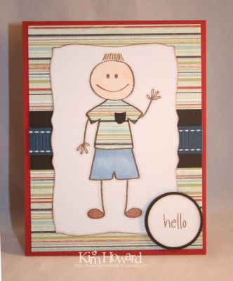 Hello
Keywords: kids2love