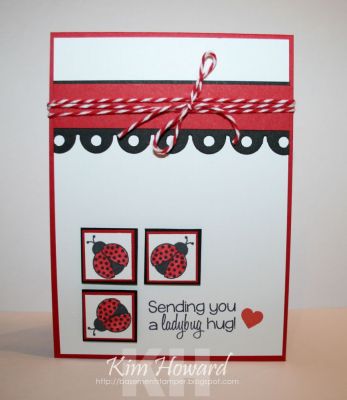 *Ladybug Hugs
Keywords: ladybugs2love