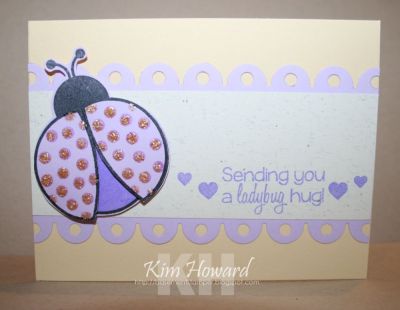 *Ladybug Hugs
Keywords: ladybugs2love