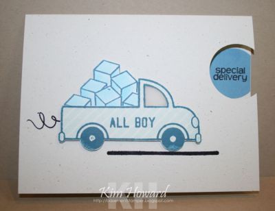 *All Boy
Card details:
Stamps: Lemonade2drink and Cards2Drive from The {Stamps} of Life
Cardstock: Naturals White, Marina Mist, My Mind's Eye Be Amazing
Inks: Color Box by Stephanie Barnard- Licorice and Cornflower, copics
Embellishments: circle punches
Keywords: Lemonade2drink Cards2drive