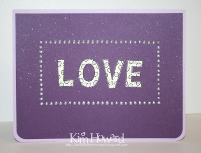 Love
Keywords: letters2color