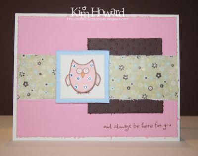 Owl Always...
Keywords: moreowls2love