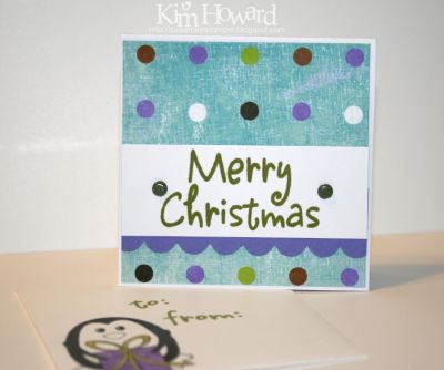 Keywords: penguins4christmas
