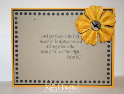 Give Thanks
Keywords: praise4Him borders4me