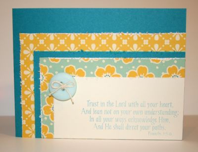 Trust in the Lord
Keywords: praise4Him