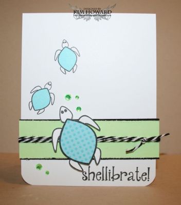 Another Shellibration!
Keywords: turtle2love 
