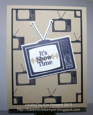 Showtime
Keywords: tv2stamps