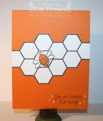 *Sweeter than honeycombs
Keywords: hive4bees background4bees