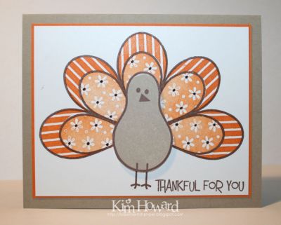 *Thankful for You
Another set that works wonderfully with an older set, Butterfly2Build
Keywords: turkey2stamp, butterfly2build