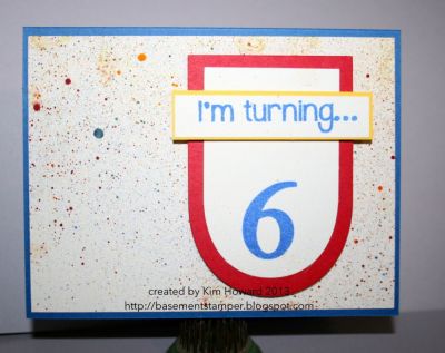 *Happy 6th
Keywords: numbers4trains