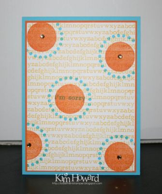 I'm Sorry
This set works so well with back2basics set, loved using the two of them together.
Keywords: type4background back2basics