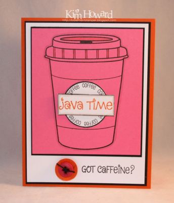 Java Time
Keywords: coffee4two