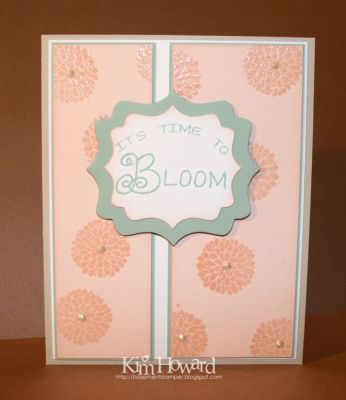 Bloom
Keywords: moremums2love