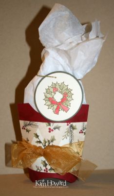 Gift Bag
Keywords: penguins4christmas