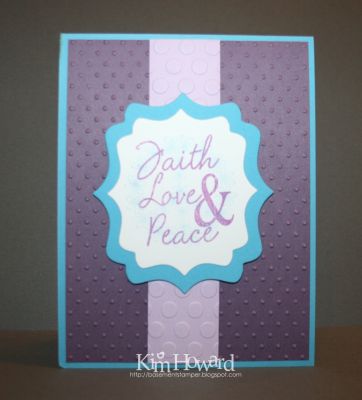 Faith Love & Peace
Keywords: pray4peace