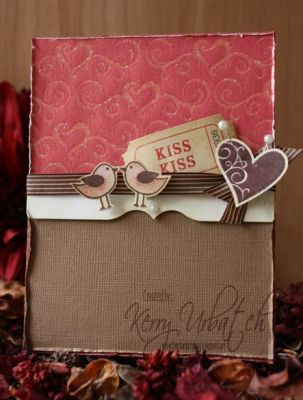 Smooches...
Love this set!  
Keywords: Hearts, Birds, Valentine's Day, Love