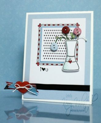 Love Buds...
Three sets used to create this card:

hearts2love
flowers2share
backgrounds2build
