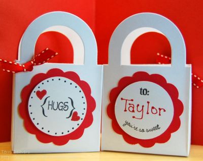 Valentine Treats
