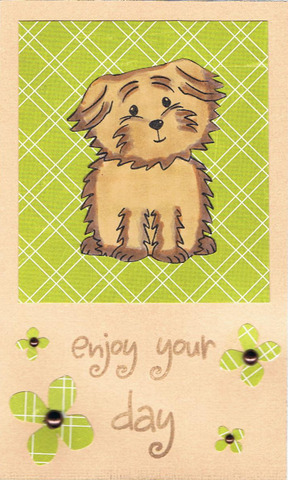 Benji
Tried to make Cookie look like "Benji" the Wonderdog!
Keywords: birthday4cookie
