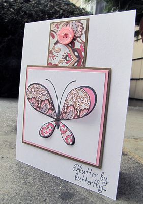 Flutter 
Love this new set! 
Keywords: butterfly2build