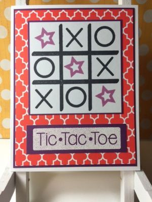 Tic Tac Toe
