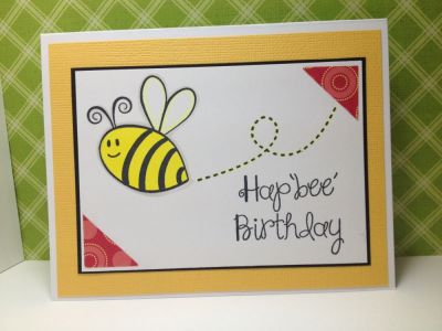 Hapbee birthday
