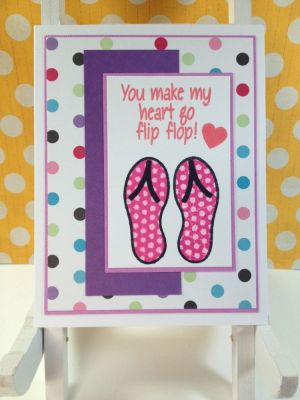 Flip Flop
