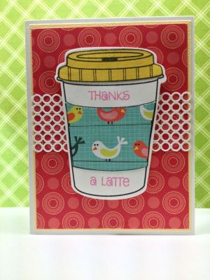 Coffee cup
Keywords: coffee4two