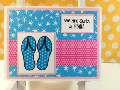 Flip Flop
