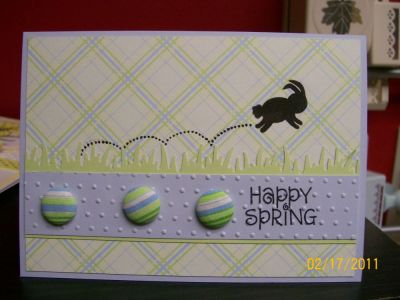Happy Spring
Keywords: Happy Spring, bunny4easter