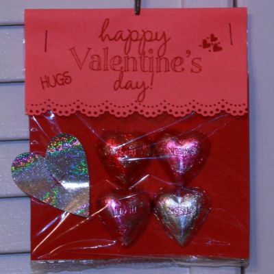 Valentine Candy Bay
