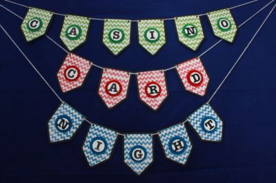 Banner Card Night
A banner using Chevrons2stamp as background
