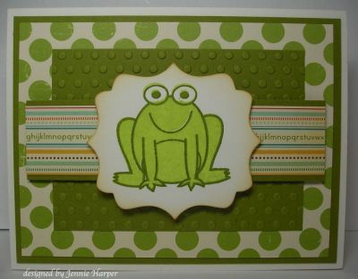 Frog
Keywords: froggy2love