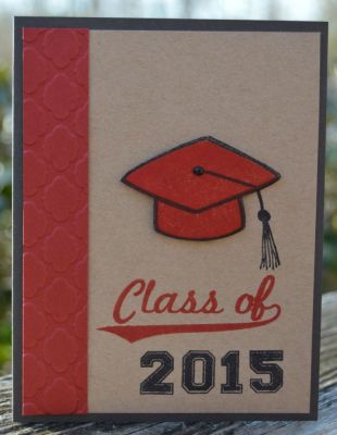 Class of 2015
