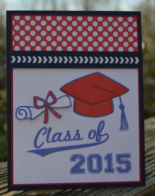 Congrats 2015
