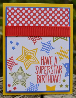 Birthday
