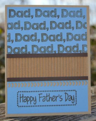 Happy Father's Day
