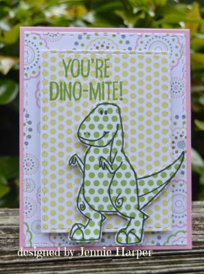 Dino-Mite
