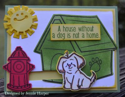 Dog Slider
Keywords: friends4cookie dogdies sunshinetriplits