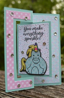 Everything Sparkle
