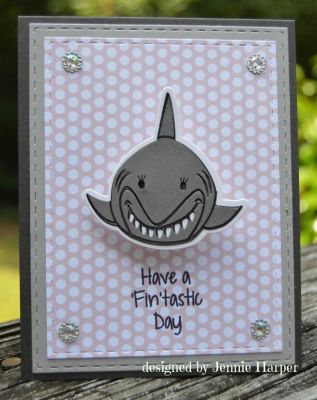 Fintastic Day
