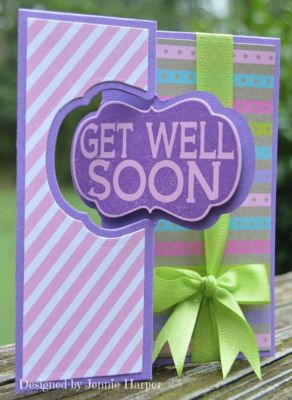 Get Well Soon
Keywords: stamps4lively