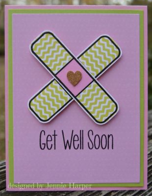 Get Well Soon
