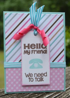 Hello, my Friend!
Keywords: phone4you