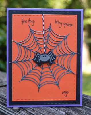 Itsy Bitsy Spider
Keywords: web4us