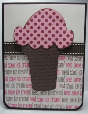 Need some ice cream!
Keywords: scream4icecream