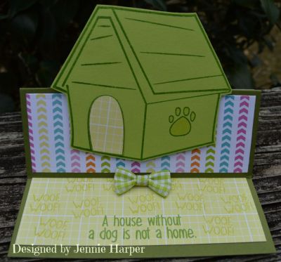 Not a Home
Keywords: House4Cookie
