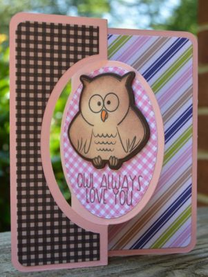 Owl Always Love You
