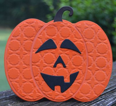 Pumpkin
